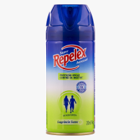 imagem de REPELENTE REPELEX AEROSOL 200ML