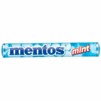 imagem de BALA MENTOS MENTA 37,5G