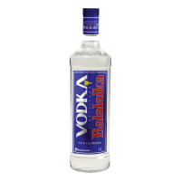 imagem de VODKA BALALAIKA 1L