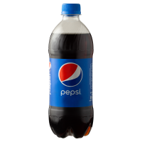 imagem de REFRI PEPSI COLA 600ML