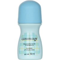 imagem de DESOD GIOVANNA BABY ROLLON BLUE 50ML