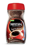 imagem de NESCAFE TRADICAO 100G