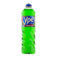 imagem de DETERGENTE YPE Limão 500ML