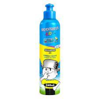 imagem de SH KIDS BIO EXTRATUS 2X1 240ML