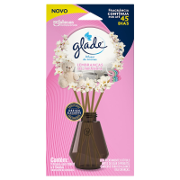 imagem de GLADE DIFUSOR DE AROMA LEM INF 100ML