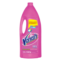 imagem de VANISH S/CLORO 1,5LTS