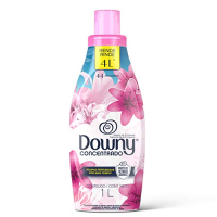 imagem de Amaciante DOWNY CONCENTRADO FRESCOR PRIMAV  1L