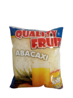 imagem de POLPA QUALITY FRUIT ABACAXI 100G