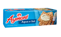 imagem de Biscoito AYMORE Água 1640GR