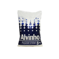 imagem de Açucar CRISTAL ALVINHO 5KG