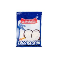 imagem de COCO RALADO LA PREFERIDA ADOC 100G