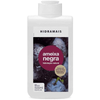 imagem de HID CORPORAL HIDRAMAIS AMEIXA NEGRA 500ML