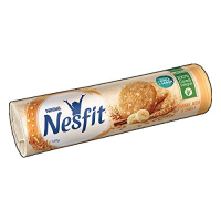 imagem de Biscoito NESFIT Nestlé BANA/AVEIA E CANE 140G