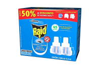 imagem de RAID 45N REFIL 32,9ML 25% GTS com 2