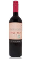 imagem de VINHO RESERVADO SWEET RED TINTO 750ML