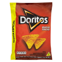 imagem de DORITOS 300G DORN300