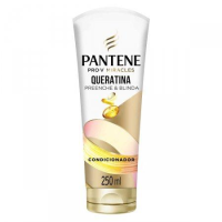 imagem de COND PANTENE PRO V QUERATINA 250ML