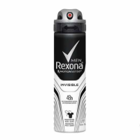 imagem de DESOD REXONA AEROSOL MEN INVISIBLE 90GR