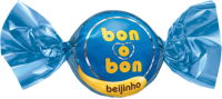 imagem de BOMBOM BONOBON BEIJINHO UN