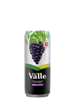 imagem de SUCO DV UVA LATA 290ML