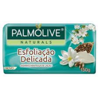 imagem de SABONETE PALMOLIVE NATURALS ESF DELICADA 150GR