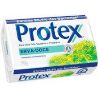 imagem de SABONETE PROTEX ERVA DOCE 85G