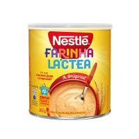 imagem de FARINHA LACTEA Nestlé 360G