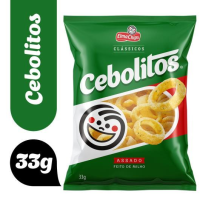 imagem de CEBOLITOS 33G