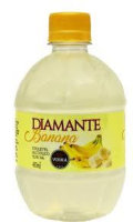 imagem de COQUETEL DIAMANTE BANANA 480ML