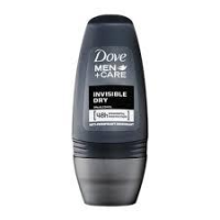 imagem de DESOD DOVE ROLLON MEN CARE INVISIBLE DRY 50ML