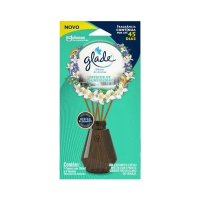 imagem de GLADE DIFUSOR DE AROMA AGUAS FLORAIS 100ML