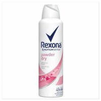 imagem de DESOD REXONA AEROSOL Feminino POWDER 90GR