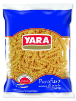 imagem de MAC YARA SEMOLA PARAFUSO 500GR