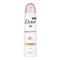 imagem de DESOD DOVE AEROSOL BEAUTY FINISH 150ML