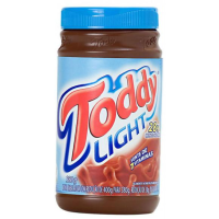 imagem de ACHOC EM Pó TODDY LIGHT 380G