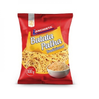 imagem de BATATA PALHA ANCHIETA TRAD 100G