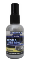 imagem de AROMATIZANTE KHARIS SPRAY CARRO NOVO 60ML