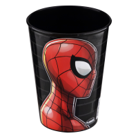 imagem de COPO 320ML HOMEN ARANHA 5424