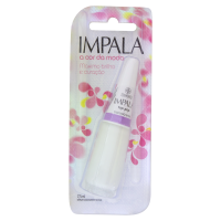 imagem de ESMALTE IMPALA POP POP TRASPARENTE 7,5ML