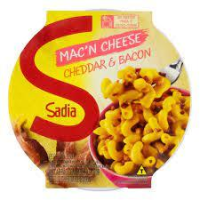 imagem de MACN CHEESE BACON SADIA 350GR