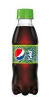 imagem de REFRI PEPSI TWIST 200ML