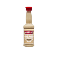 imagem de CREME DE ALHO COM BACON MASSALHO 150ML