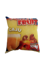 imagem de POLPA QUALITY FRUIT Cajú 100G