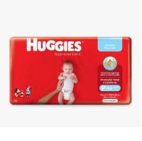 imagem de FRALDA DESC HUGGIES MEGA P 48UN