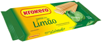 imagem de Biscoito WAFER KROKERO Limão 115G