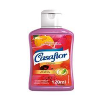 imagem de ESSENCIA concentrado CASAFLOR DESIRE 120ML