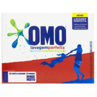 imagem de SABAO EM PO OMO LAV PERFEITA 1.6KG