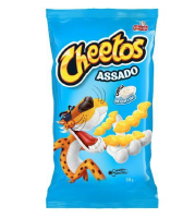 imagem de CHON230 CHEETOS ONDA REQ 230G