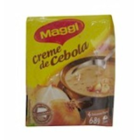 imagem de CREME DE CEBOLA MAGGI 68G