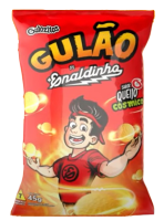 imagem de GULAO ENALDINHO QUEIJO 45G